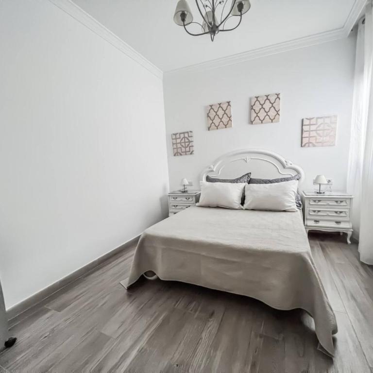 Cd-1382 Two Bedroom Apartment With Terrace - Apartamento - 10