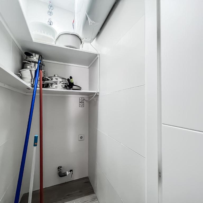 Cd-1382 Two Bedroom Apartment With Terrace - Apartamento - 16