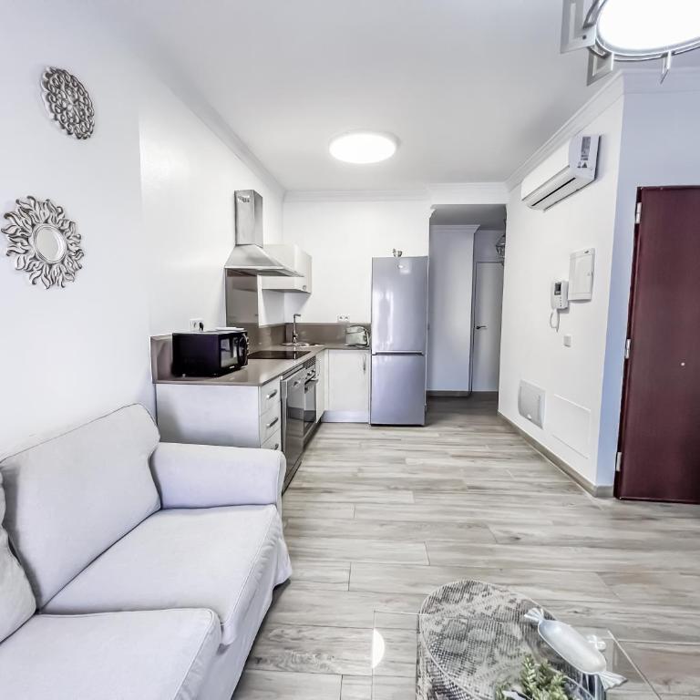 Cd-1382 Two Bedroom Apartment With Terrace - Apartamento - 17