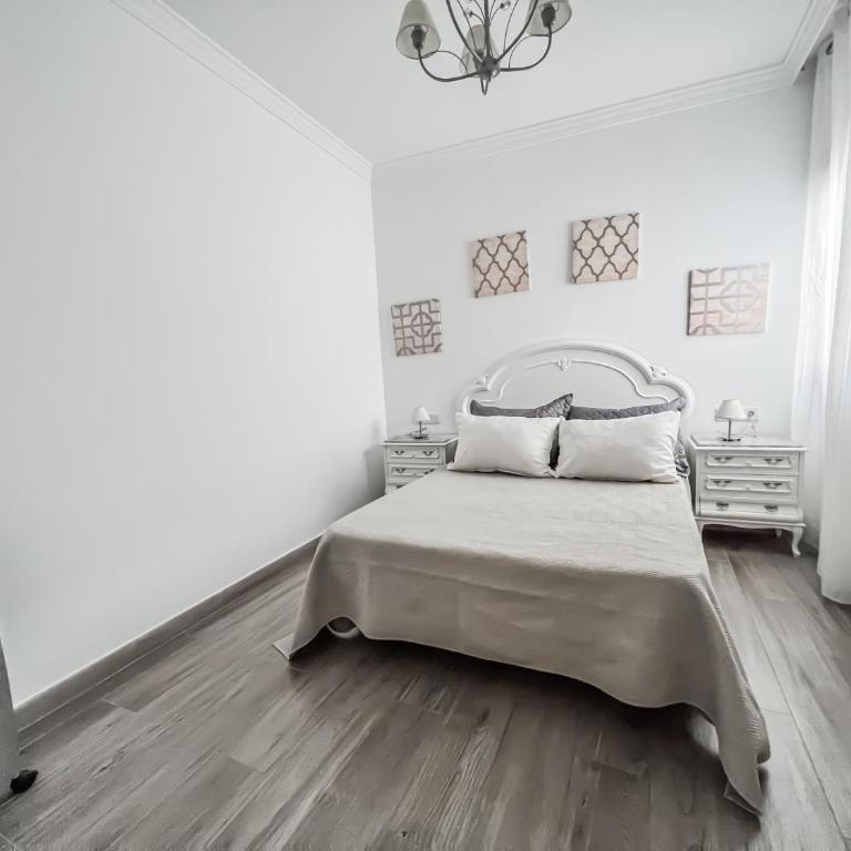 Cd-1382 Two Bedroom Apartment With Terrace - Apartamento - 19