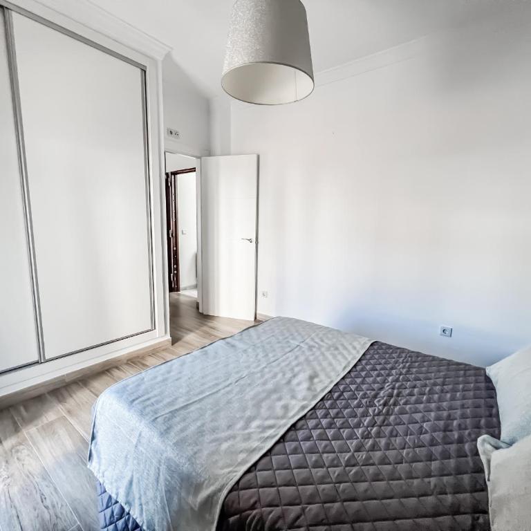 Cd-1382 Two Bedroom Apartment With Terrace - Apartamento - 20