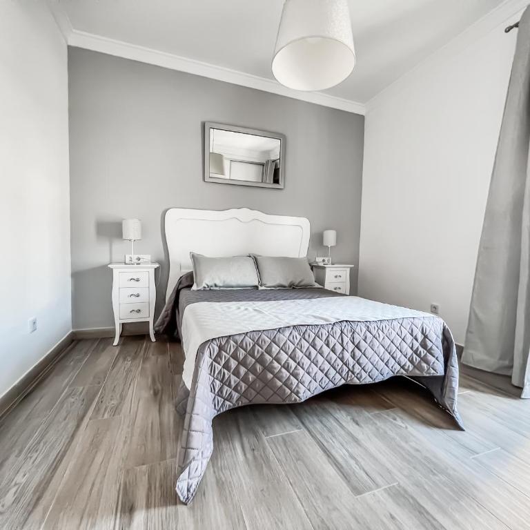 Cd-1382 Two Bedroom Apartment With Terrace - Apartamento - 21