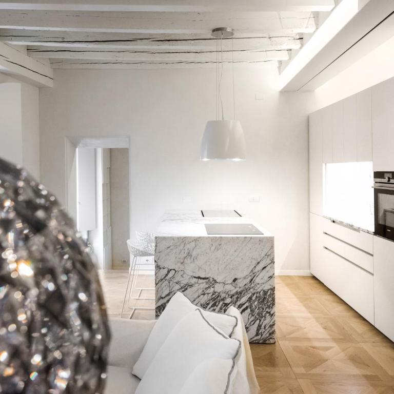 Flats4rent Residenza Carmen - Appartamento con 3 Camere da Letto - 2