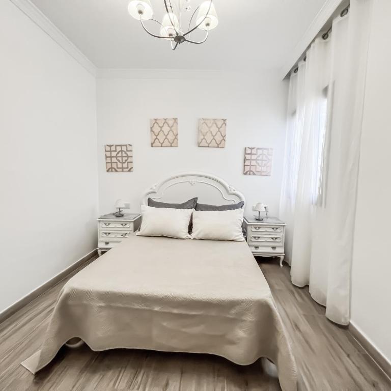 Cd-1382 Two Bedroom Apartment With Terrace - Apartamento - 26