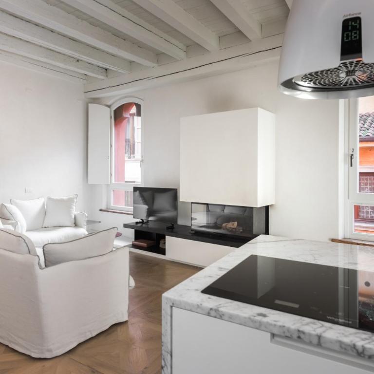 Flats4rent Residenza Carmen - Appartamento con 3 Camere da Letto - 28