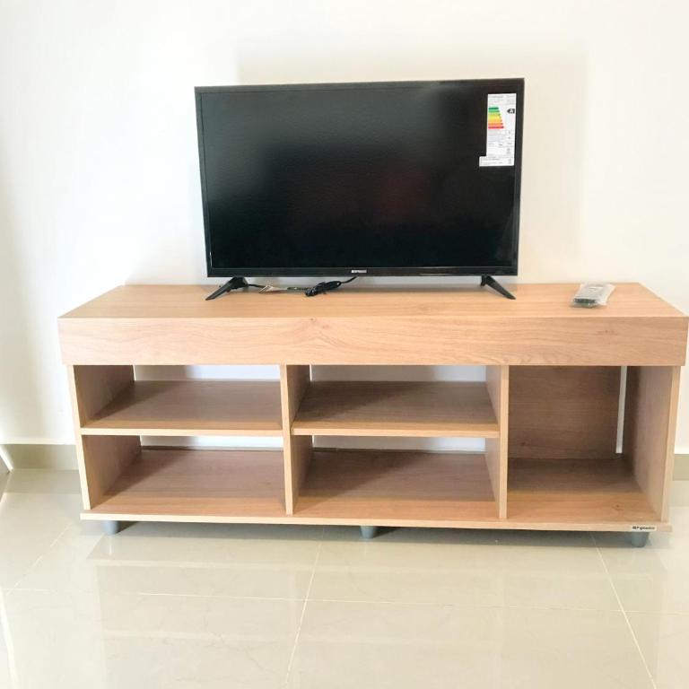 Belgrano 6 - Apartamento de 1 dormitorio - 4