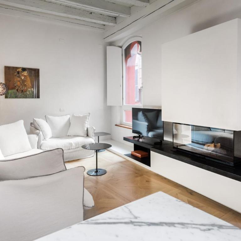 Flats4rent Residenza Carmen - Appartamento con 3 Camere da Letto - 31