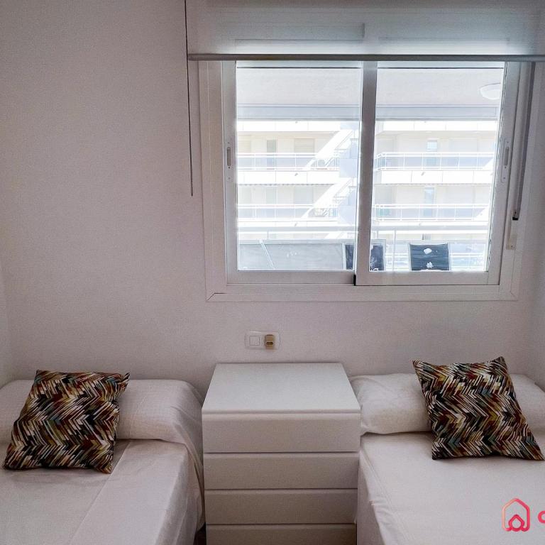 La Gran Terraza - Apartamento de 2 dormitorios - 8