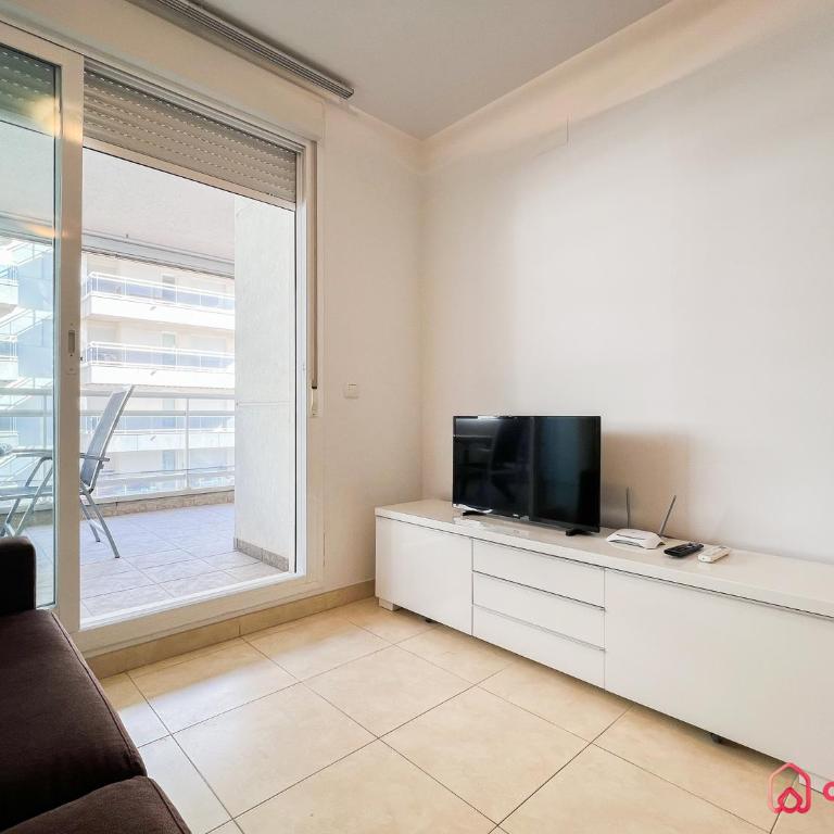 La Gran Terraza - Apartamento de 2 dormitorios - 16