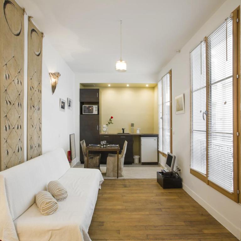 Studio Beaune - Studio - 1