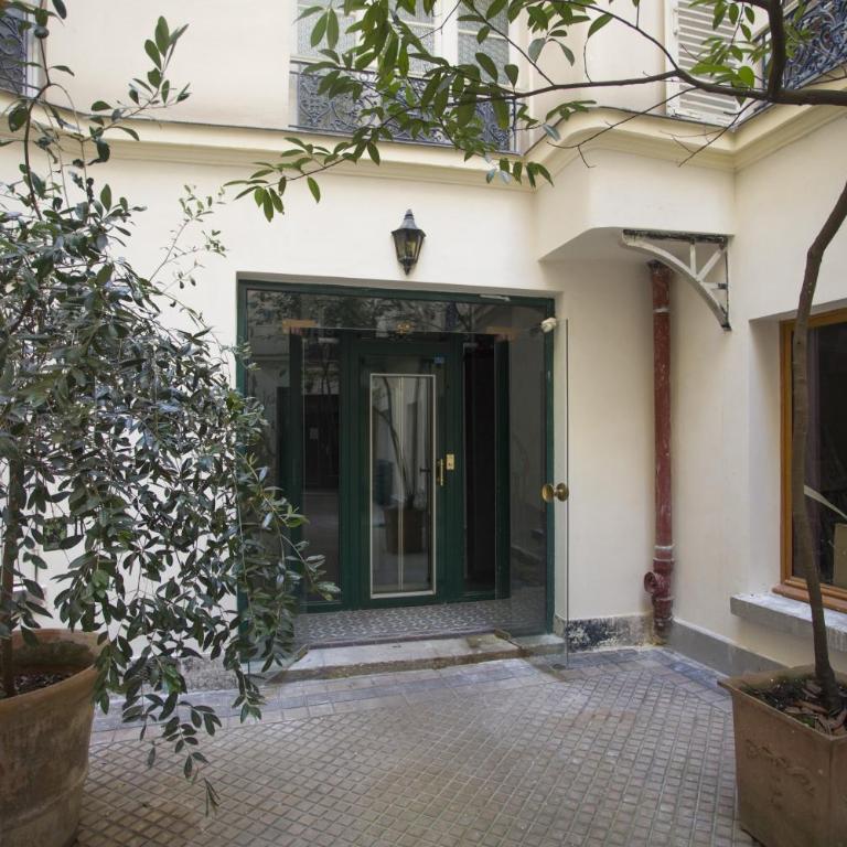 Studio Beaune - Studio - 3