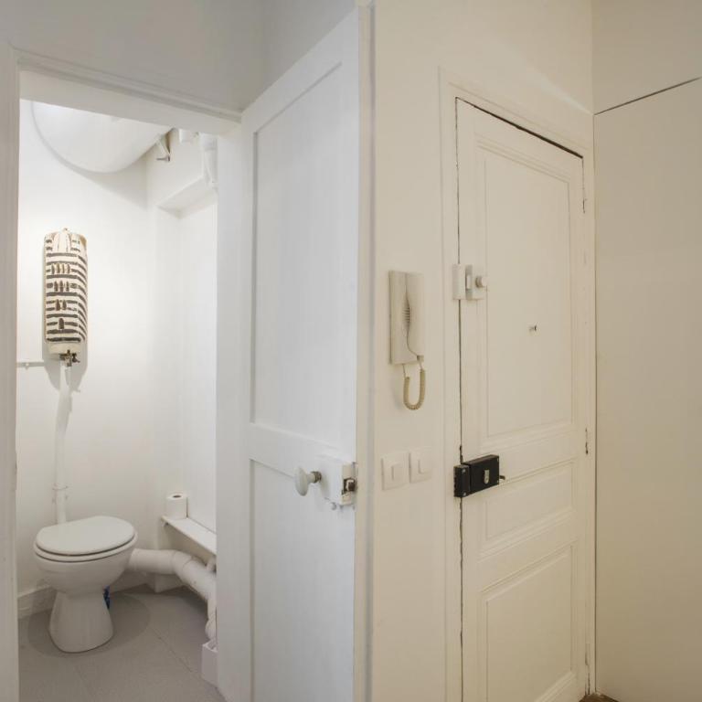 Studio Beaune - Studio - 7