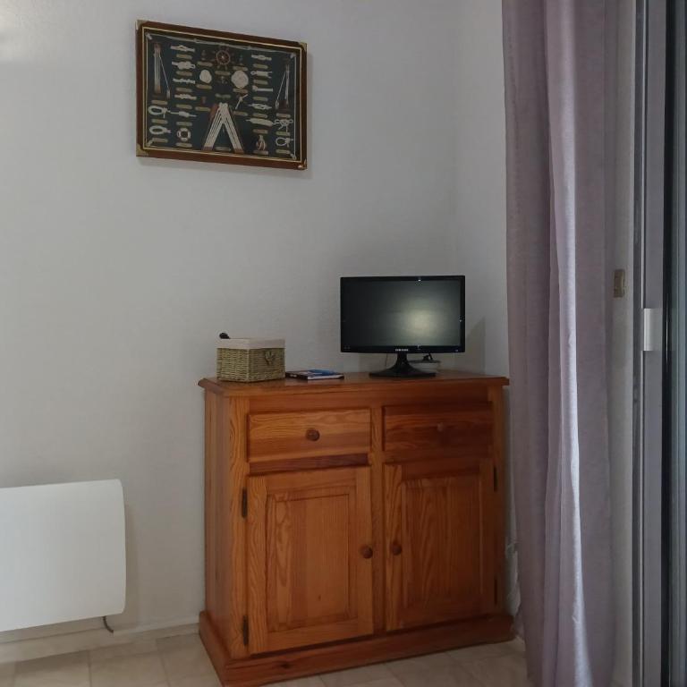 Appartement avec magnifique vue sur mer - Appartement - Vue sur Mer - 6