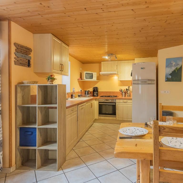Gîte Le Tsozal - Cottage (11 Erwachsene) - 7