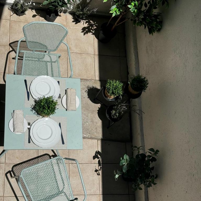 Alto Las Condes Apartments - Apartamento de 1 dormitorio - 7