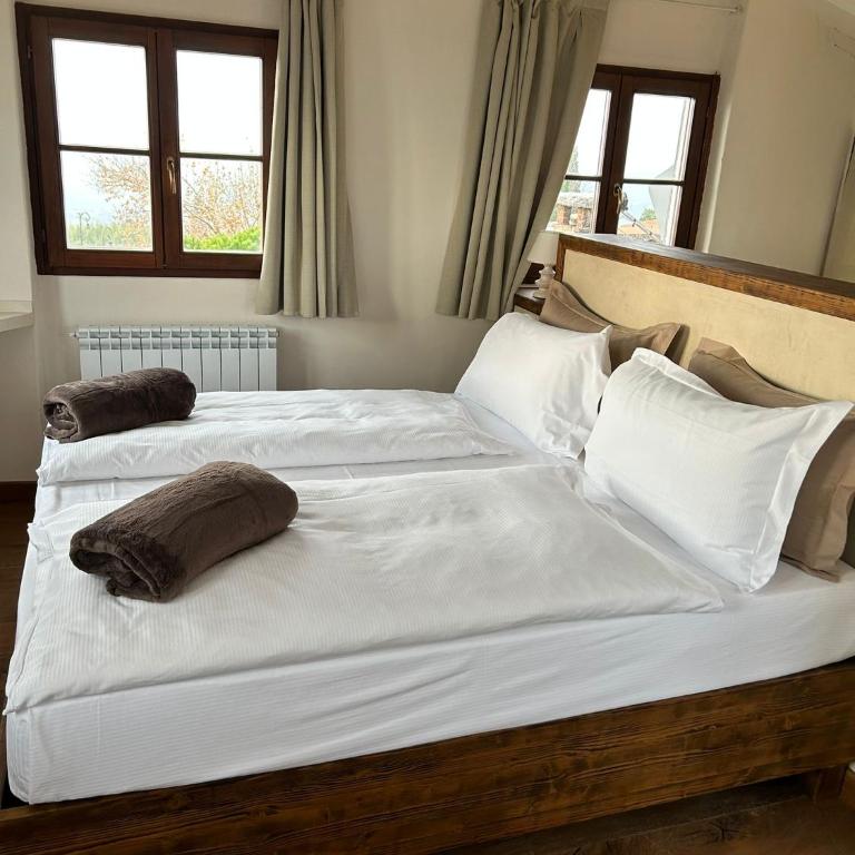 Collina di Verona Borgo San Mattia - Junior Suite - 3