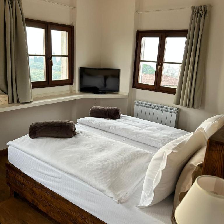 Collina di Verona Borgo San Mattia - Junior Suite - 2