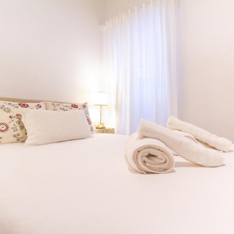 Alohamundi Castilla IV - One-Bedroom Apartment - 13