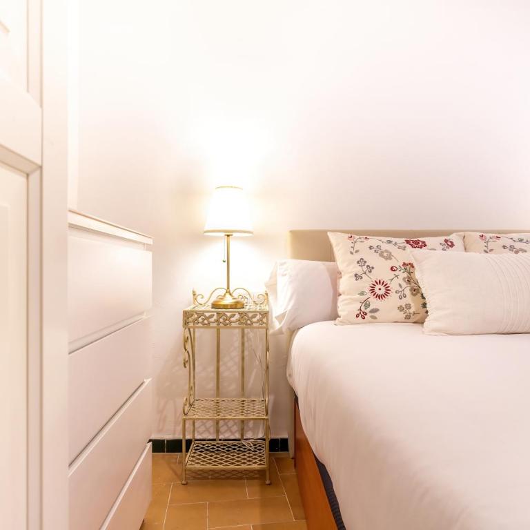 Alohamundi Castilla IV - One-Bedroom Apartment - 12