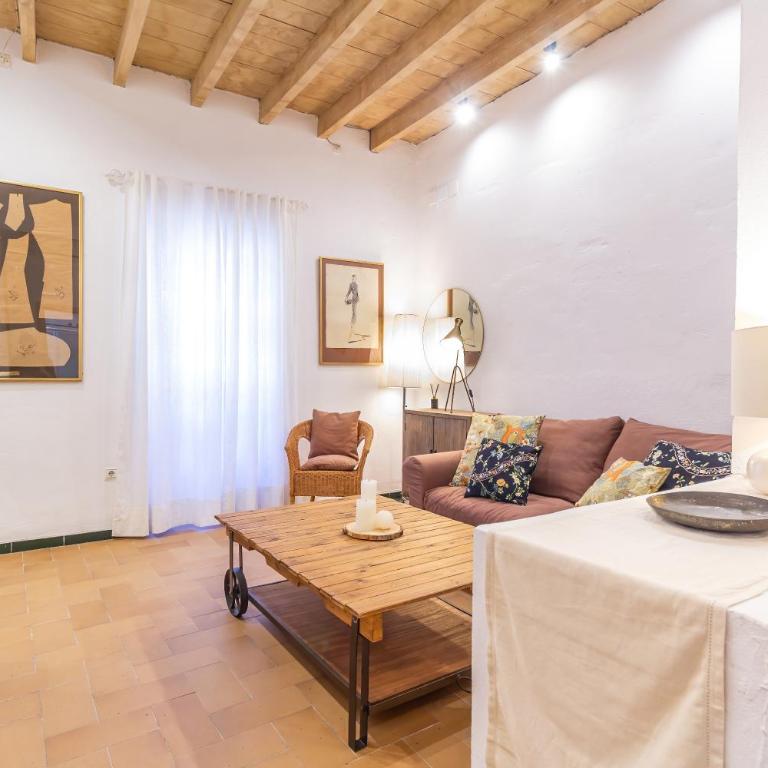 Alohamundi Castilla IV - One-Bedroom Apartment - 9
