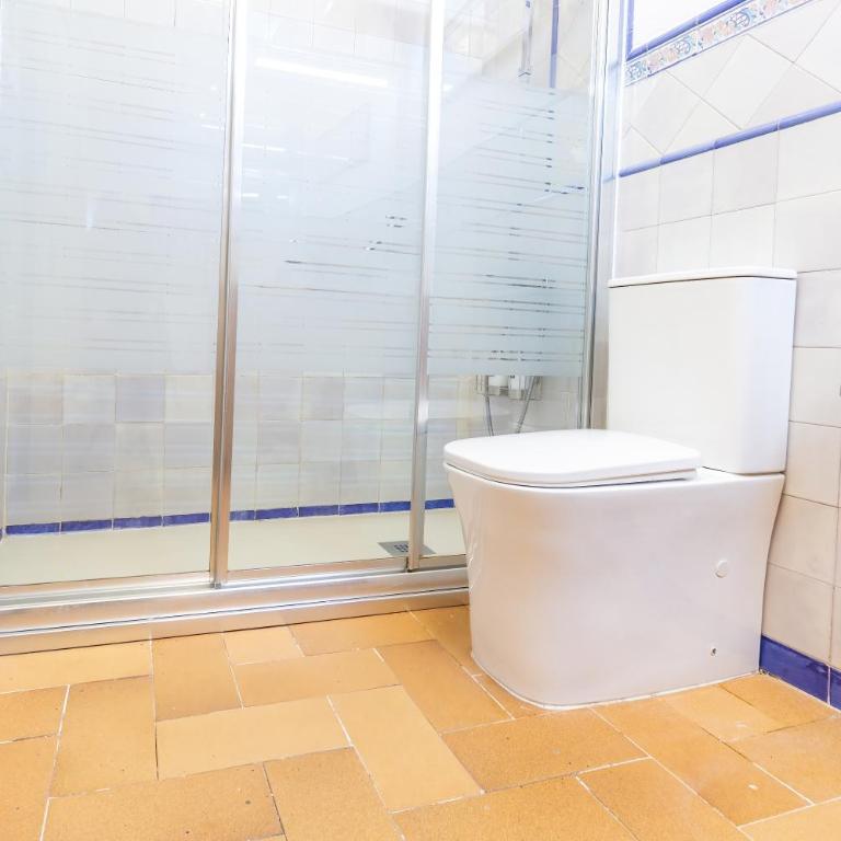 Alohamundi Castilla IV - One-Bedroom Apartment - 8