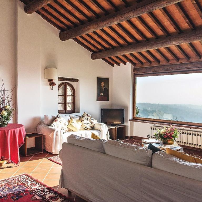 Collina di Verona Borgo San Mattia - Suite con 3 Camere da Letto - 6