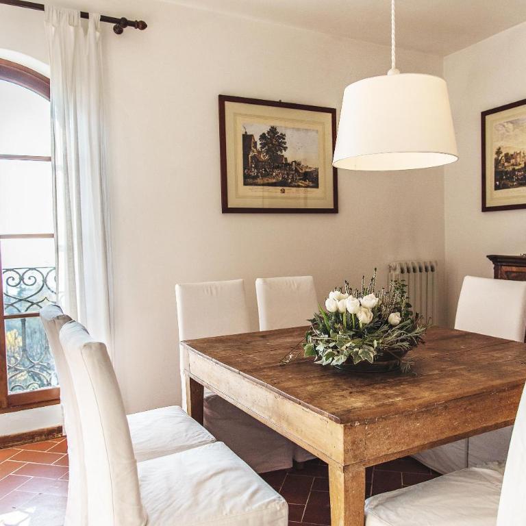 Collina di Verona Borgo San Mattia - Suite con 3 Camere da Letto - 5