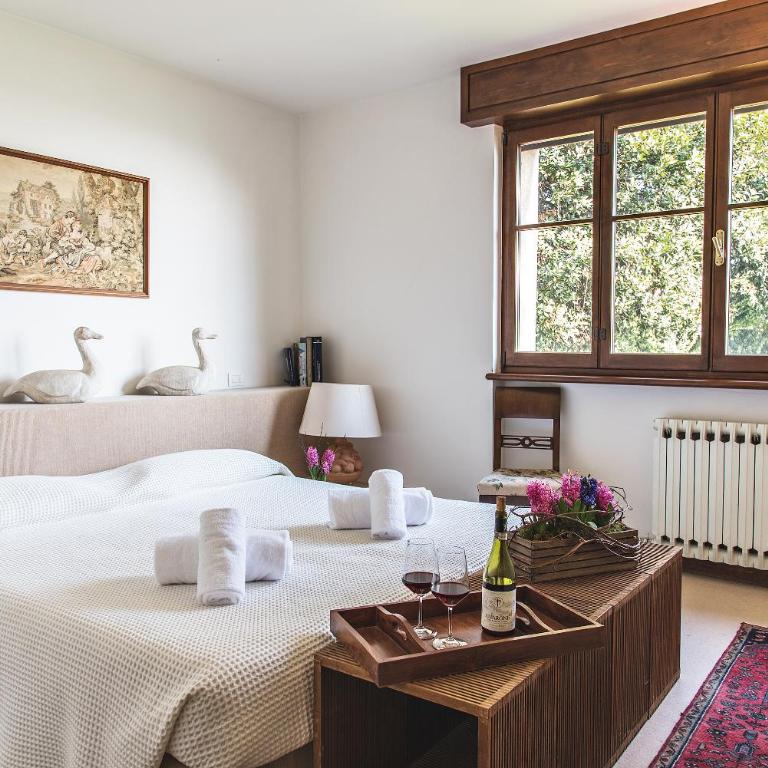 Collina di Verona Borgo San Mattia - Suite con 3 Camere da Letto - 3