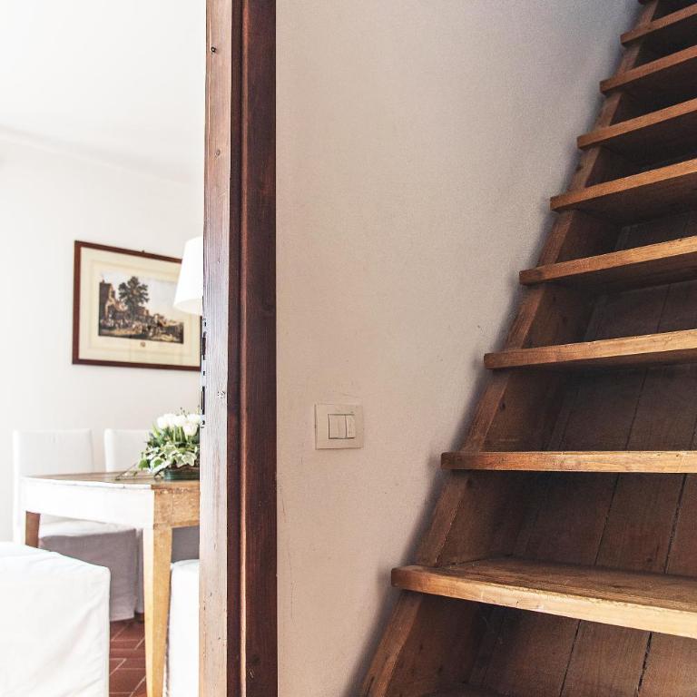 Collina di Verona Borgo San Mattia - Suite con 3 Camere da Letto - 8
