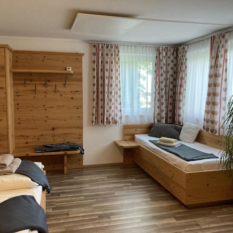 Haus Voithofer - Apartment mit 2 Schlafzimmern - 11