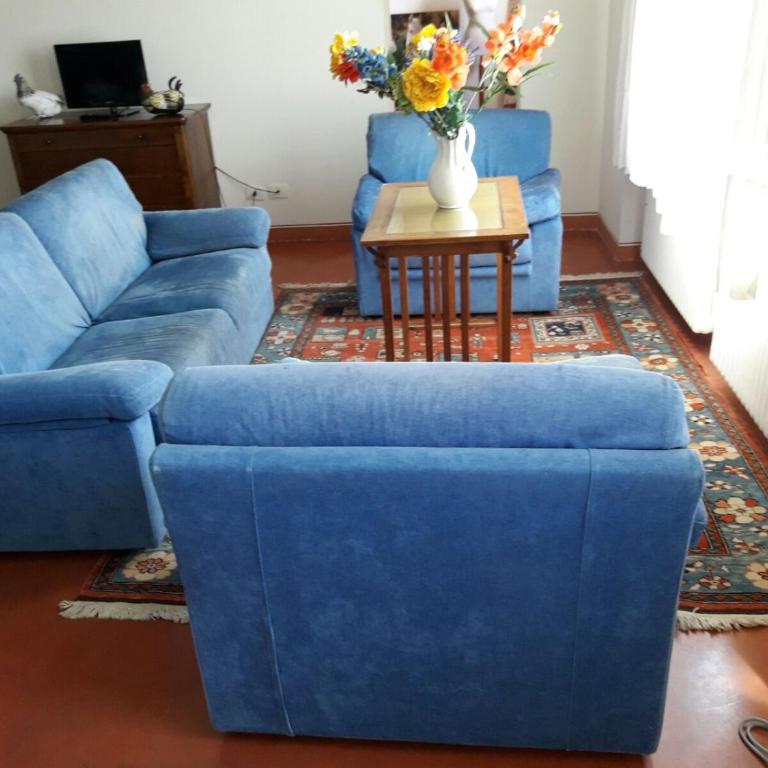 Collina di Verona Borgo San Mattia - Appartamento Superior - 7