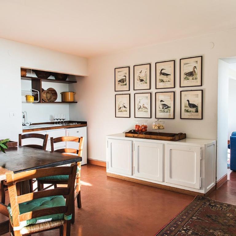 Collina di Verona Borgo San Mattia - Appartamento Superior - 6