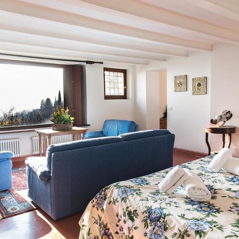 Collina di Verona Borgo San Mattia - Appartamento Superior - 3