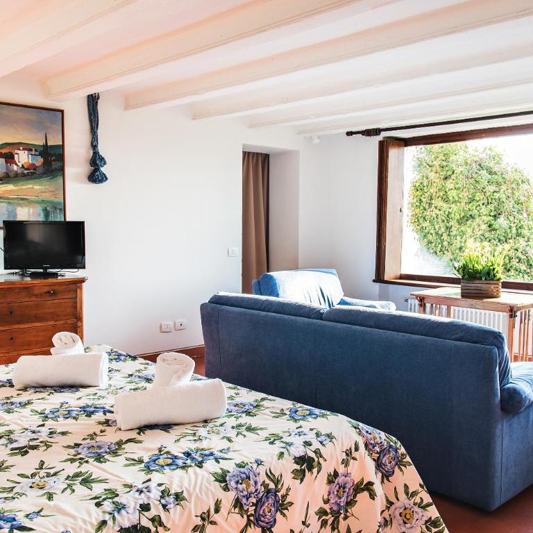 Collina di Verona Borgo San Mattia - Appartamento Superior - 4