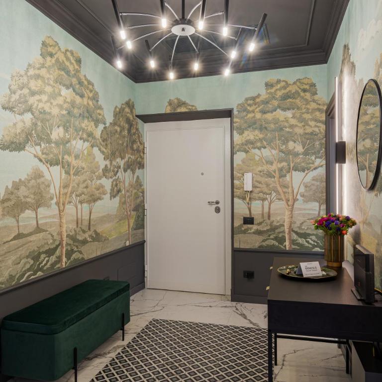 The Romulus - Appartamento con 2 Camere da Letto - 7