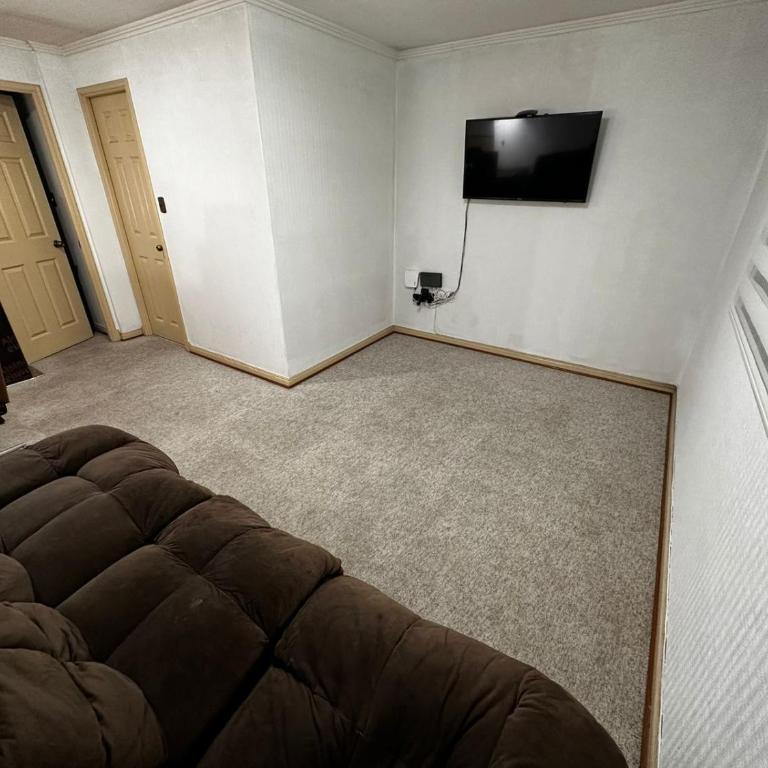 Casa en San Pedro de la Paz, 5 personas, 2 dormitorios, gimnasio - Two-Bedroom House - 12
