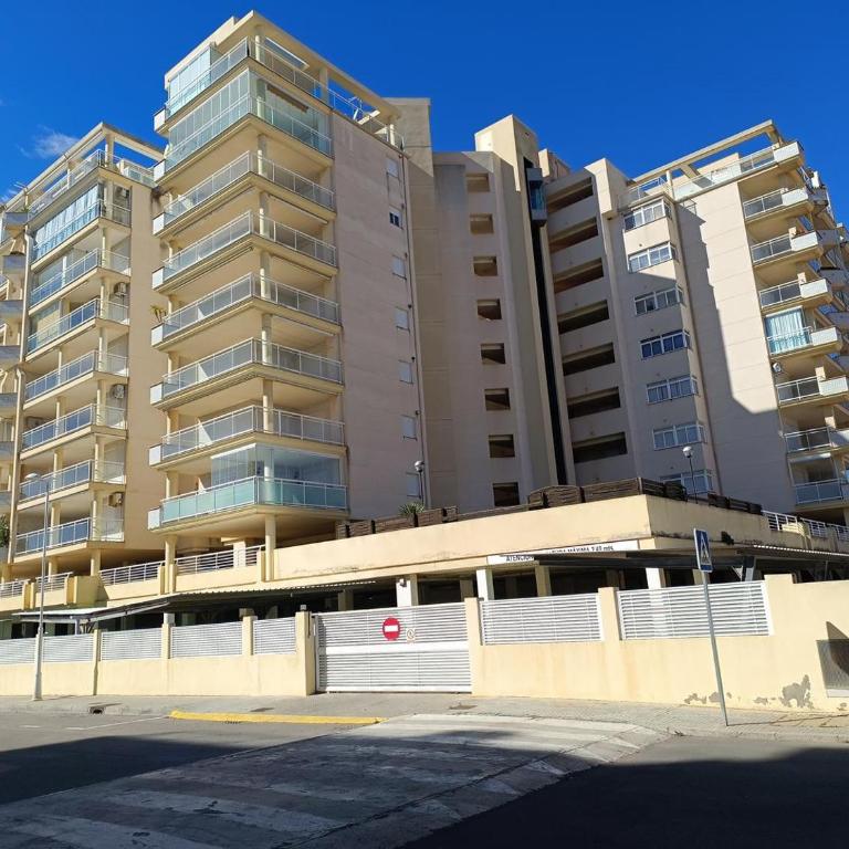 Apartamento Caleta II Peníscolarentals - Apartamento de 2 dormitorios - 1