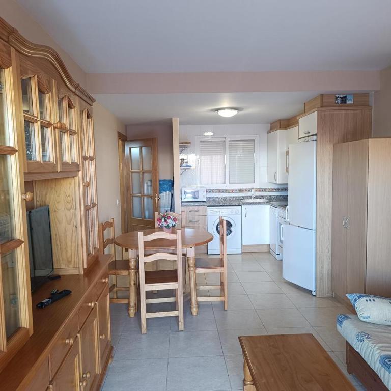 Apartamento Caleta II Peníscolarentals - Apartamento de 2 dormitorios - 9