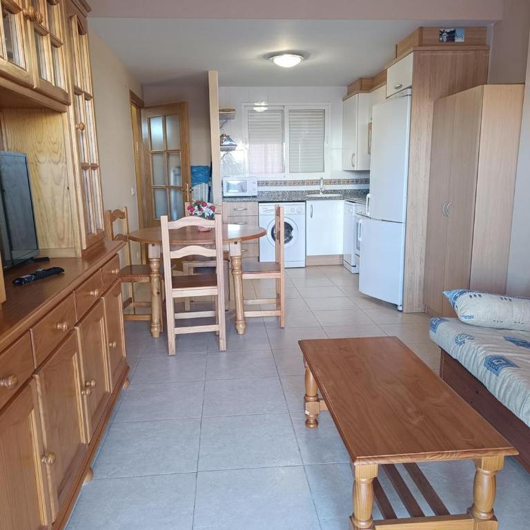Apartamento Caleta II Peníscolarentals - Apartamento de 2 dormitorios - 10