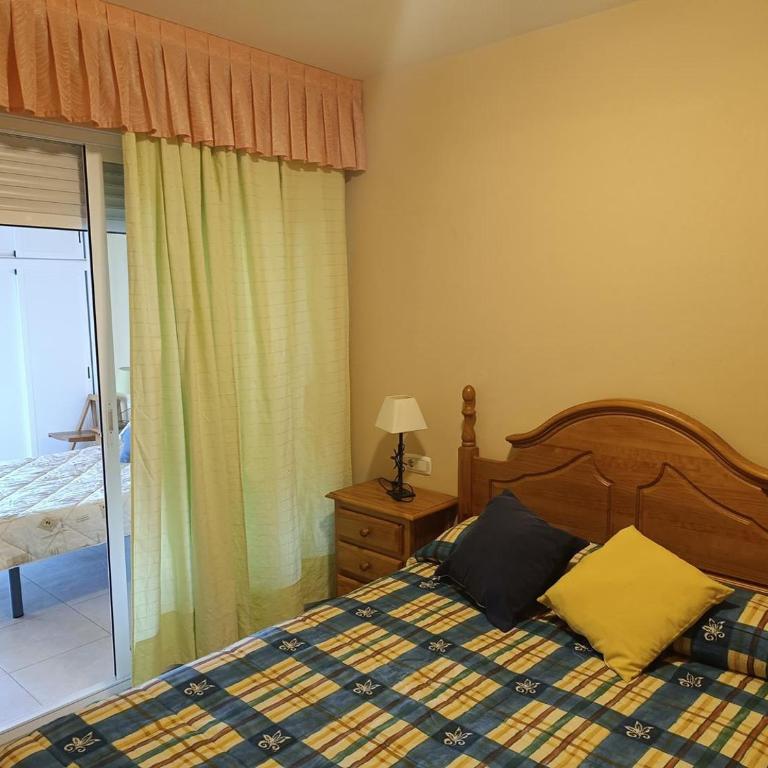 Apartamento Caleta II Peníscolarentals - Apartamento de 2 dormitorios - 6