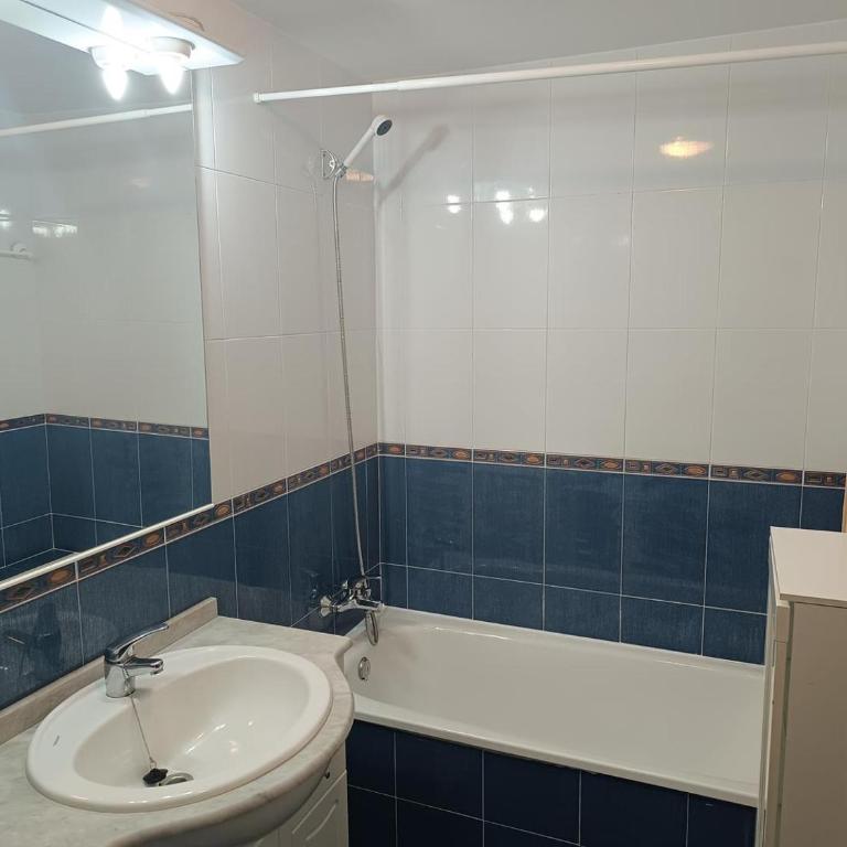 Apartamento Caleta II Peníscolarentals - Apartamento de 2 dormitorios - 12