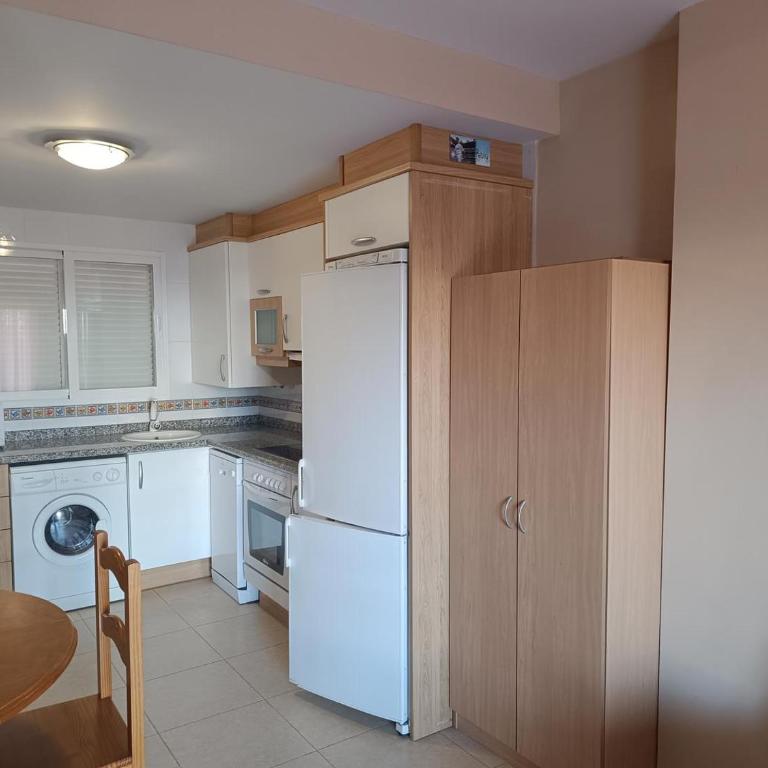 Apartamento Caleta II Peníscolarentals - Apartamento de 2 dormitorios - 8