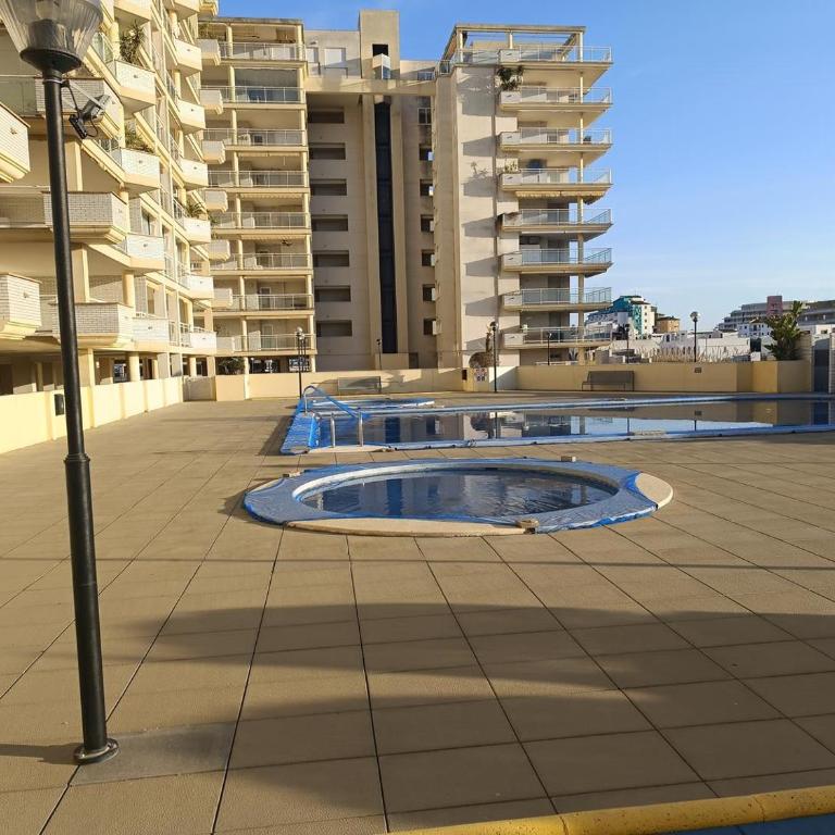 Apartamento Caleta II Peníscolarentals - Apartamento de 2 dormitorios - 15