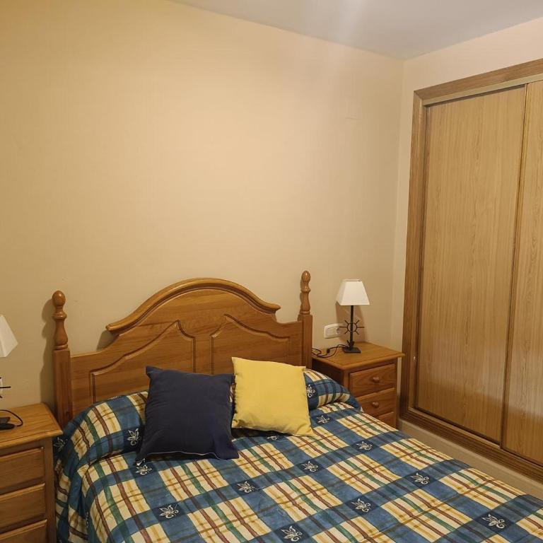 Apartamento Caleta II Peníscolarentals - Apartamento de 2 dormitorios - 5
