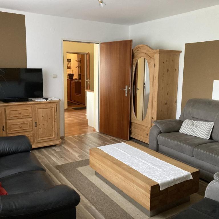 Haus Voithofer - Apartment mit 2 Schlafzimmern - 12