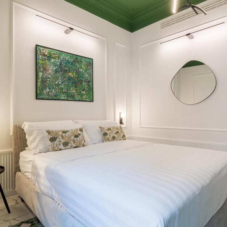 The Romulus - Appartamento con 2 Camere da Letto - 16