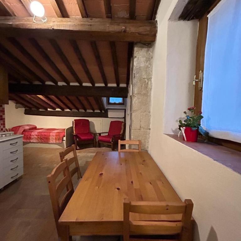 Lungarno - Appartamento con 1 Camera da Letto - 1