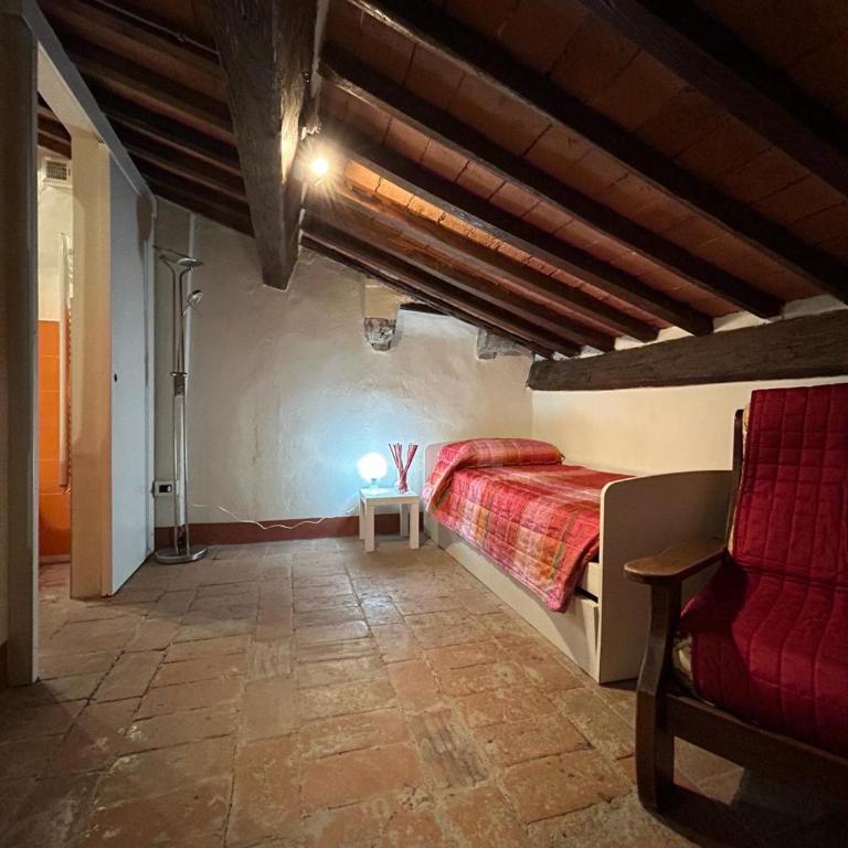 Lungarno - Appartamento con 1 Camera da Letto - 3