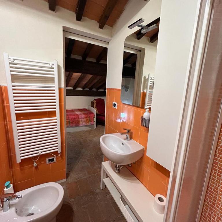 Lungarno - Appartamento con 1 Camera da Letto - 4