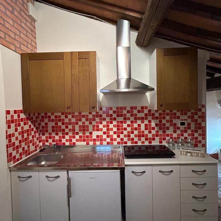 Lungarno - Appartamento con 1 Camera da Letto - 11